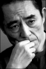 Zhang Yimou